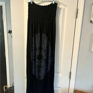 ~Espresso~ Summer Dress - Large